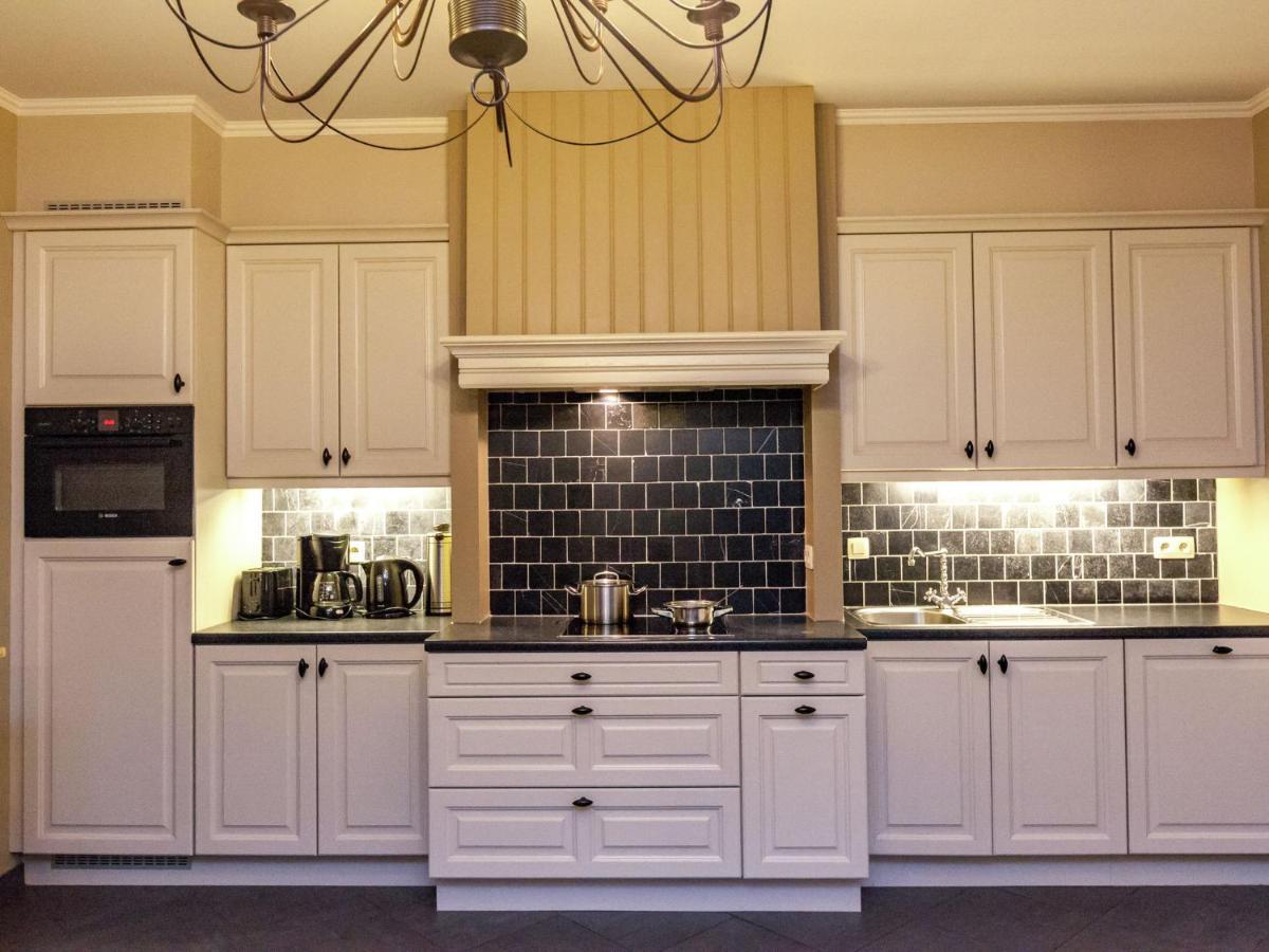Holiday home Authentic Holiday In With Garden Bruges