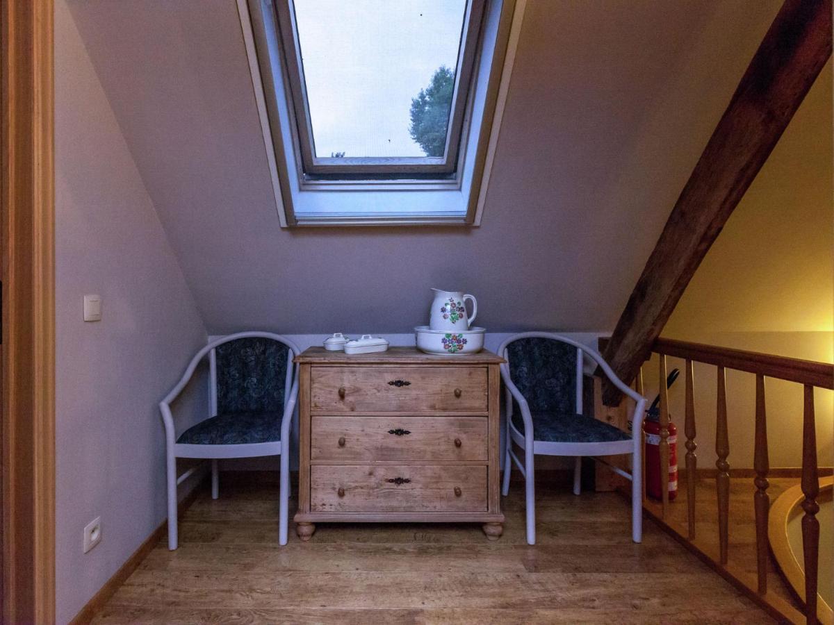 Holiday home Authentic Holiday In With Garden