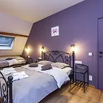 Antique Holiday Home in Bruges with Terrace