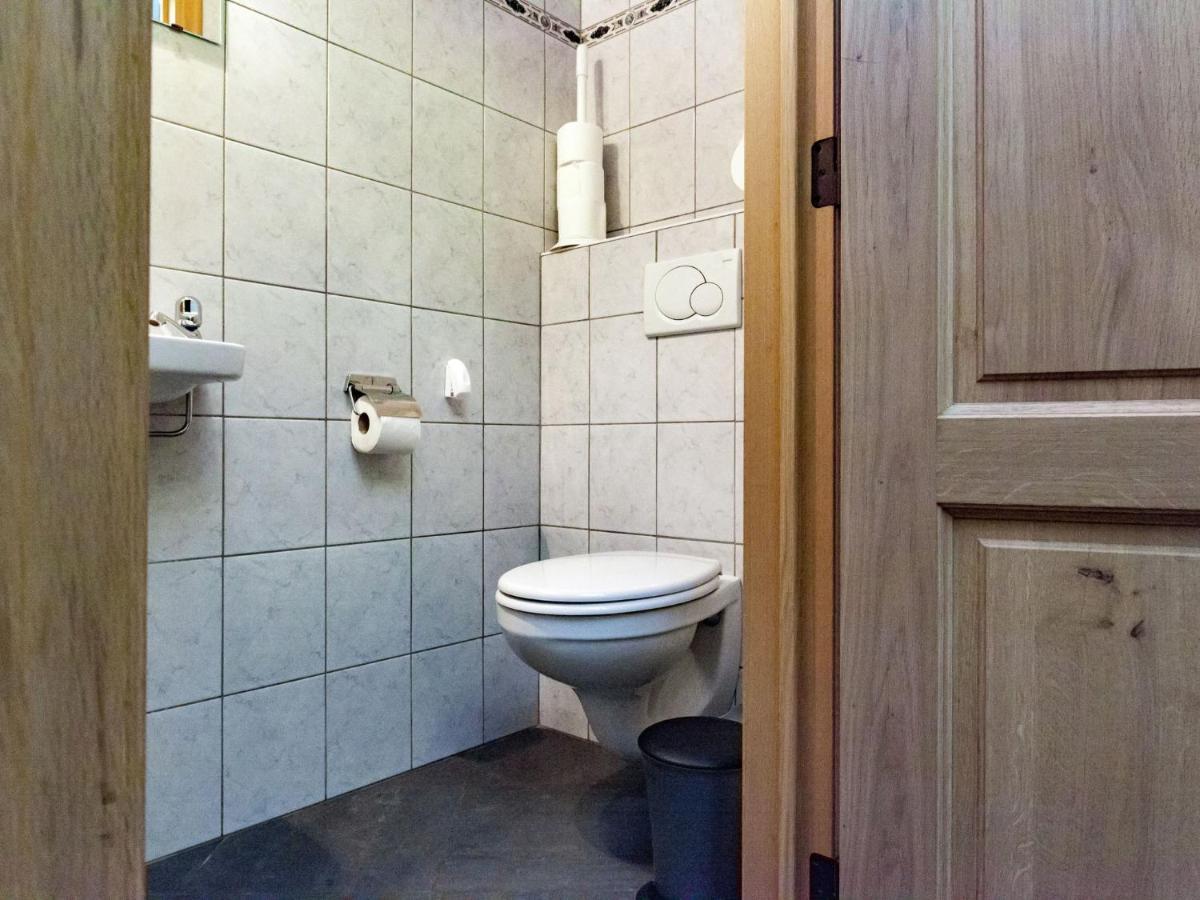 Authentic Holiday In With Garden * Bruges