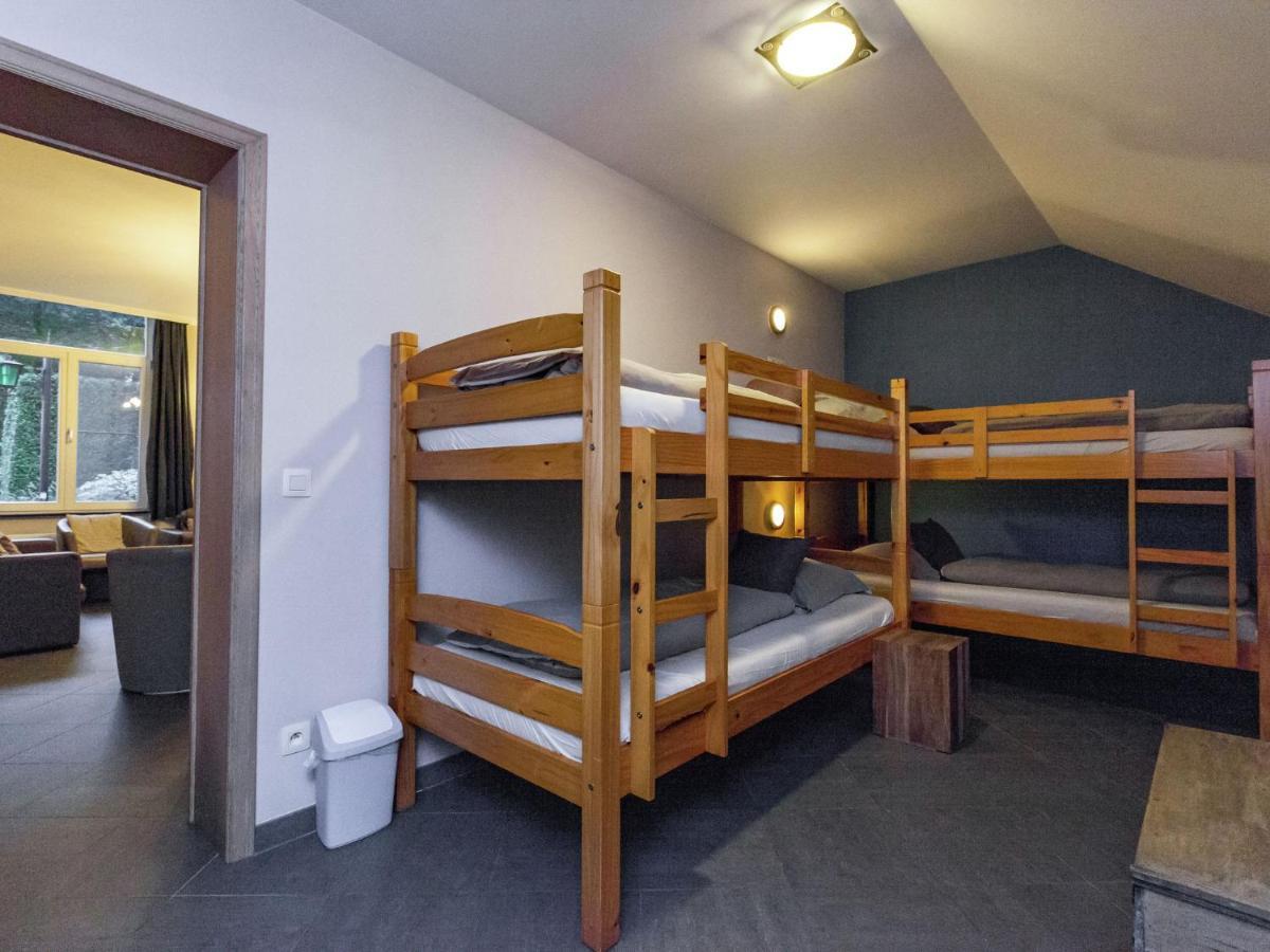 Authentic Holiday In With Garden * Bruges